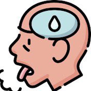 Логотип @golovaslomal - ГОЛОВУ СЛОМАЛ