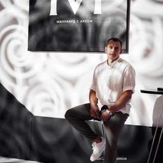 Логотип @golovkin_biz - Головкин Вячеслав | Дневник предпринимателя