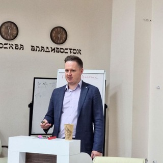 Логотип @golovkolive_biznes - Александр Головко | Заметки предпринимателя | GR, PR и маркетинг