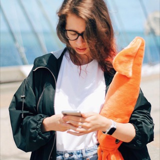 Логотип @golovkot - Tatiana Golovko