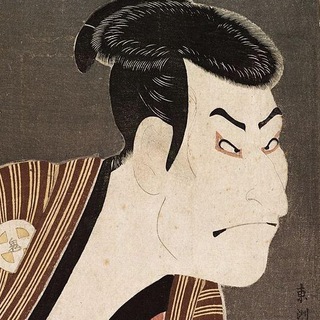 Логотип @golovnin_tokyo - Головнин из Токио