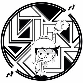 Логотип @golovolomkachannel - 🎲Отгадай Загадку