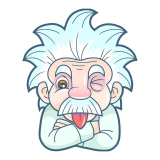 Логотип @golovvolomka - IQ Головоломки