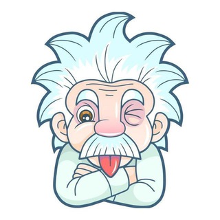 Логотип @golovvolomka_chat - IQ Головоломки ЧАТ