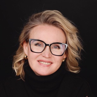 Логотип @golubevaelena1 - Елена Голубева| Личный бренд| Публичность| Репутация