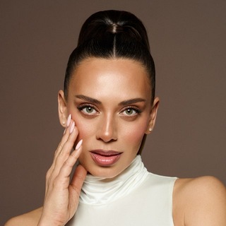 Логотип @golubevaprobeauty - Golubevaprobeauty