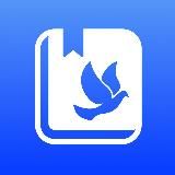 Логотип @golubin_book - Дневник Михаила Голубина