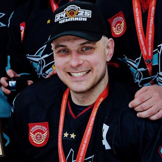 Логотип @golubkovblog - Slapshot | Александр Голубков