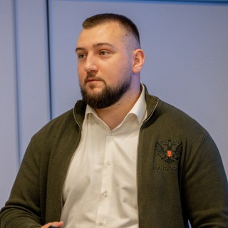 Логотип @golubovichlpr - ГОЛУБОВИЧ | #МОЛ81