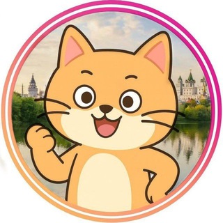 Логотип @golyanovo_izmailovo_ivanovskoe - Гольяново Измайлово Ивановское