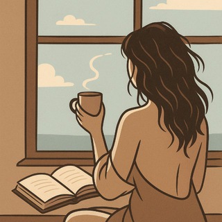 Логотип @golyemysli - Витальевна