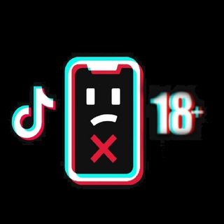 Логотип @golyi_tiktokx - ГОЛЫЙ ТИК ТОК 18+