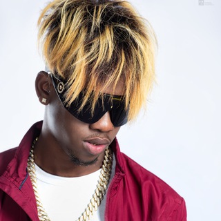 Логотип @gomekodjoficial - DJ Gomeko