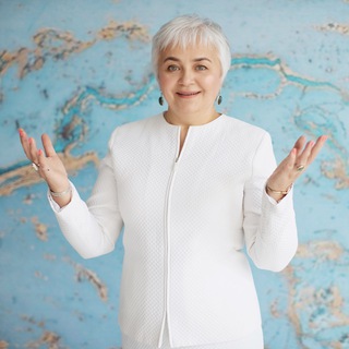 Логотип @gomeopatika - Гомеопатия и Психосоматика