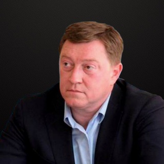 Логотип @gomilevsky - Павел Гомилевский