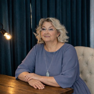 Логотип @gommirina - Психология в кайф