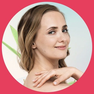 Логотип @gomolodost - Нина Дуванова | Женщина-ДЗЕН