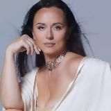 Логотип @gomozova_e - Евгения Гомозова 🦋