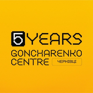 Логотип @goncharenkocentrechernivtsi - Гончаренко Центр Чернівці