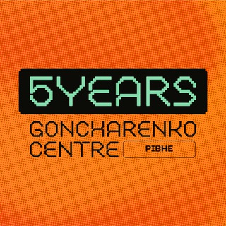 Логотип @goncharenkocentrerv - Гончаренко центр Рівне