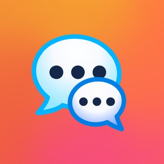 Логотип @goncharof_pro_chat - Дмитрий Гончаров / ЧАТ