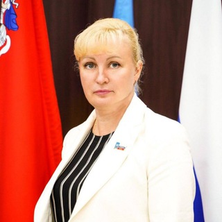 Логотип @goncharoi - Гончар Ольга Илларионовна