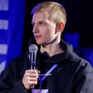 Логотип @goncharov_media - Стас Гончаров