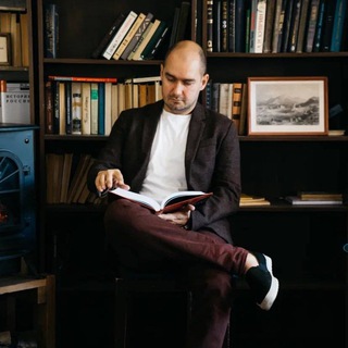 Логотип @goncharov_mind - Заметки Психолога | Денис Гончаров