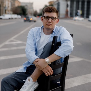 Логотип @goncharov_psy - Психолог Борис Гончаров