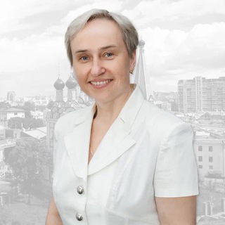 Логотип @goncharova1468 - Светлана Гончарова
