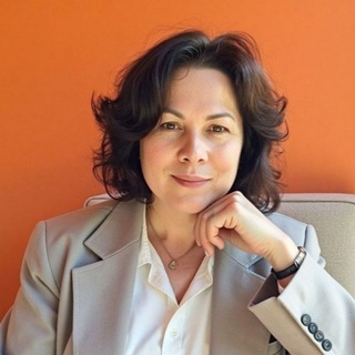 Логотип @goncharova_rehab - Реабилитолог Мария Гончарова🧡