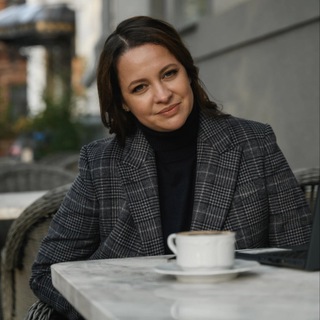 Логотип @goncharovaprava123 - Гончарова Елена-юрист•адвокат