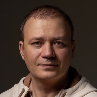 Логотип @goncharovmp - Михаил Гончаров
