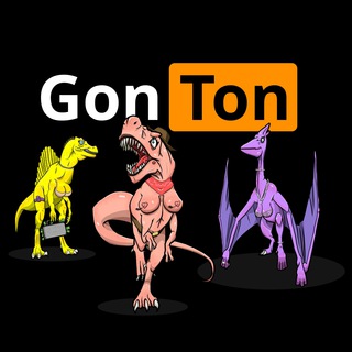 Логотип @gondinoton - GonTon ПростиTONки
