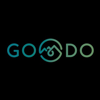 Логотип @gondopro - GO&DO отдых в горах