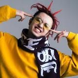 Логотип @gone_fludd_discography - 🔥GONE.Fludd 🔥 (Все альбомы)