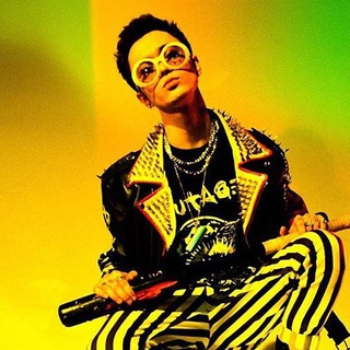 Логотип @gone_fludd_musicbox - GONE.Fludd