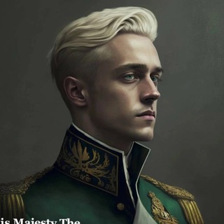 Логотип @gone_with_dramione - Унесенные Драмионой