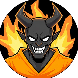 Логотип @goner_supp - 🔥КОНЧЕНЫЙ САППОРТ🔥