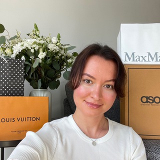 Логотип @goneshopping - УНЕСЕННЫЕ ШОПИНГОМ