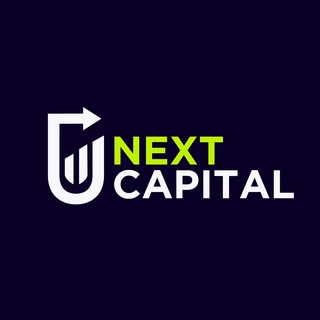 Логотип @gonextcapitalfx - NEXT CAPITAL FX