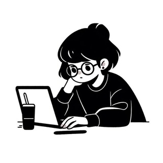 Логотип @gongbukorean - конбу | корейский язык