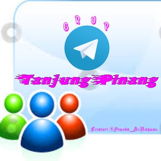 Логотип @gonggong_tnjpinang - Kota-kota Indonesia