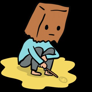 Логотип @gongtao - Gong Tao's Intrusive Thoughts