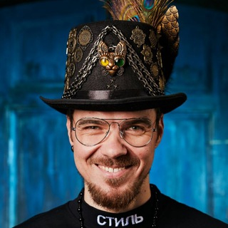 Логотип @goninegor - Сумасшедший Маркетолог