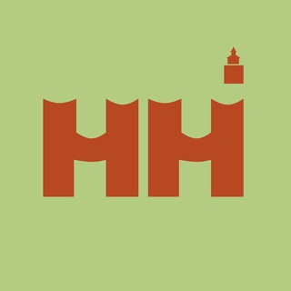 Логотип @gonizhniy - Гуляй, Нижний Новгород