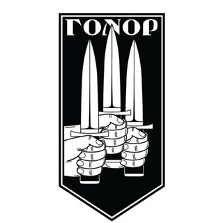 Логотип @gonorkyiv - Гонор