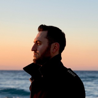 Логотип @gonovalim - Алим Гонов | Инвестиционный Советник