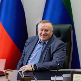 Логотип @gontsov_boris - Борис Гонцов