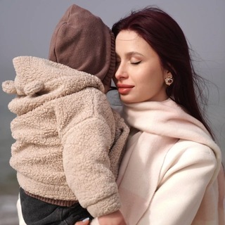 Логотип @gonyshkoo - Дневник молодой mommy